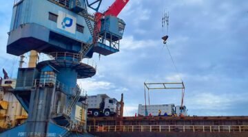 SPSL: Solusi Logistik Terintegrasi Untuk Mendukung Pertumbuhan Ekonomi Nasional