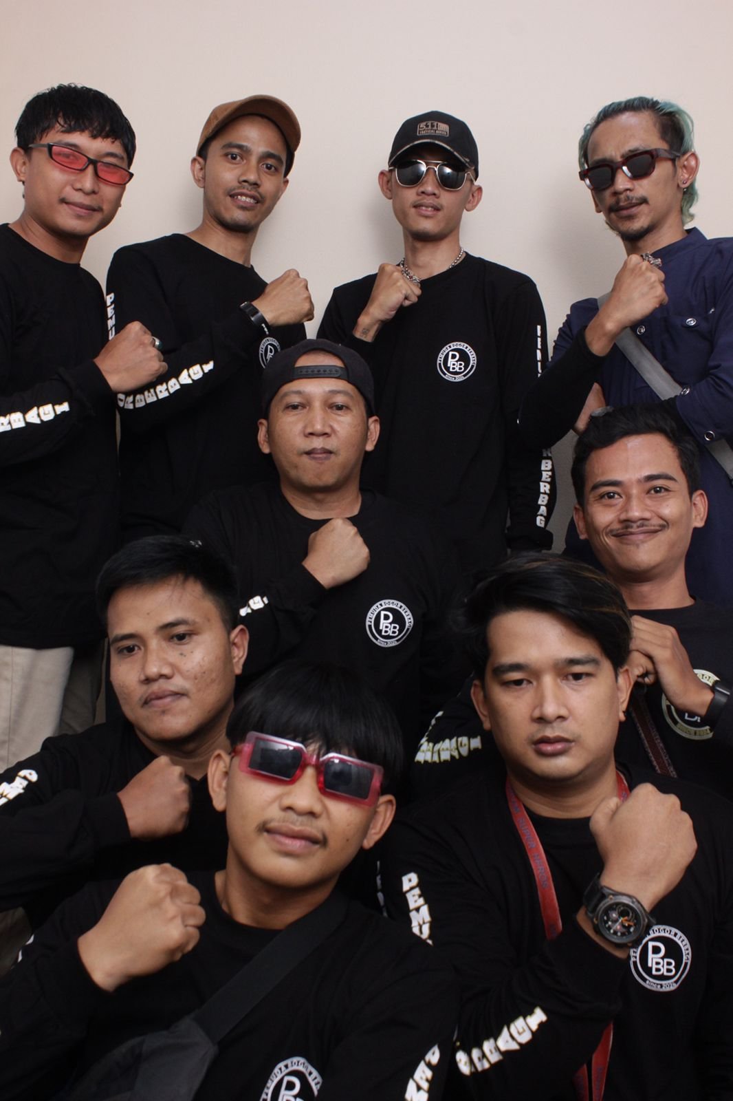 Komunitas Pemuda Bogor Berbagi Sukses Gelar Aksi Sosial Kedua di Bulan Mei 2025 - Teropongrakyat.co