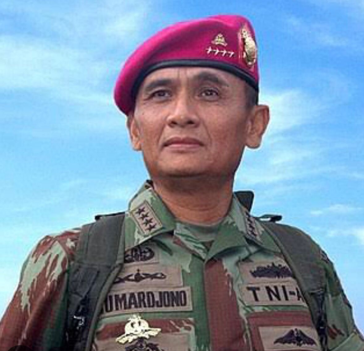 Instropeksi Diri Keberadaan Organisasi Nelayan Seluruh Indonesia Memperingati HUT Ke 52 tahun HNSI 