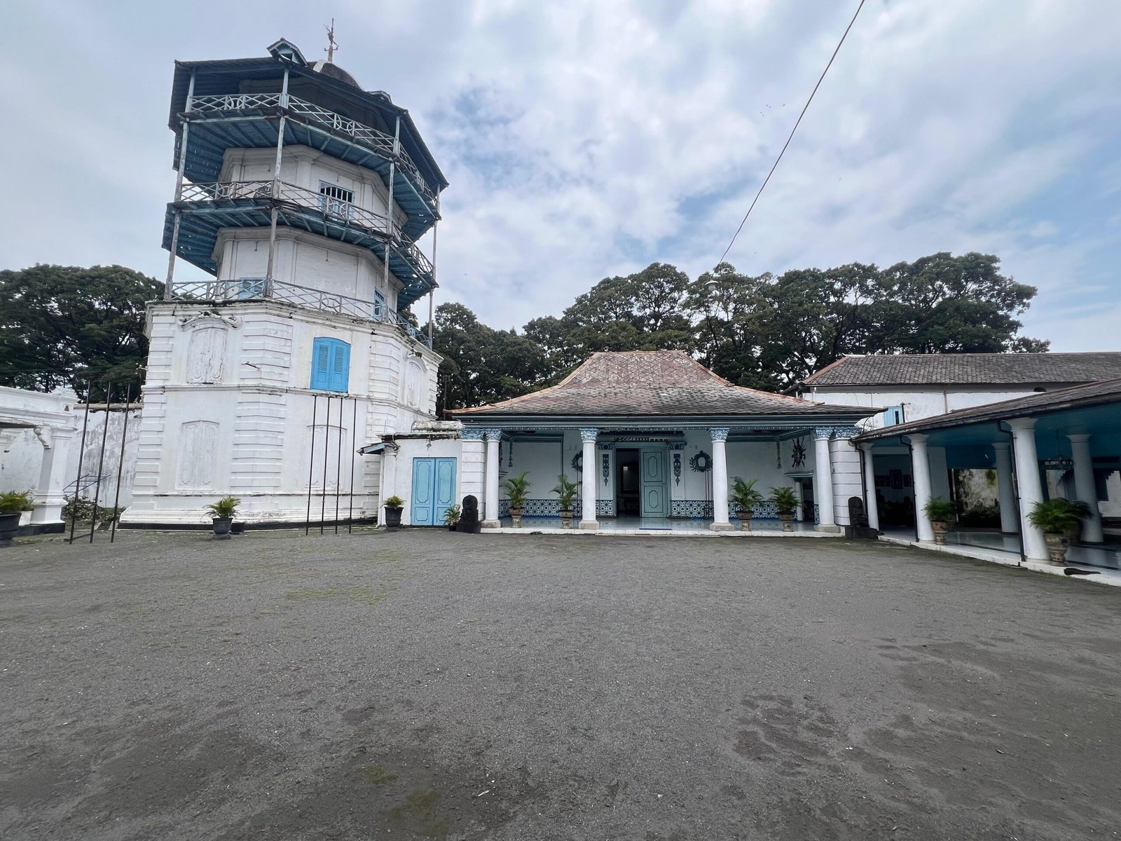 MA Tegaskan ISKS PB XIII Langgar Hukum, Bebadan Kelembagaan Karaton Surakarta Dikembalikan ke Struktur Tahun 2004