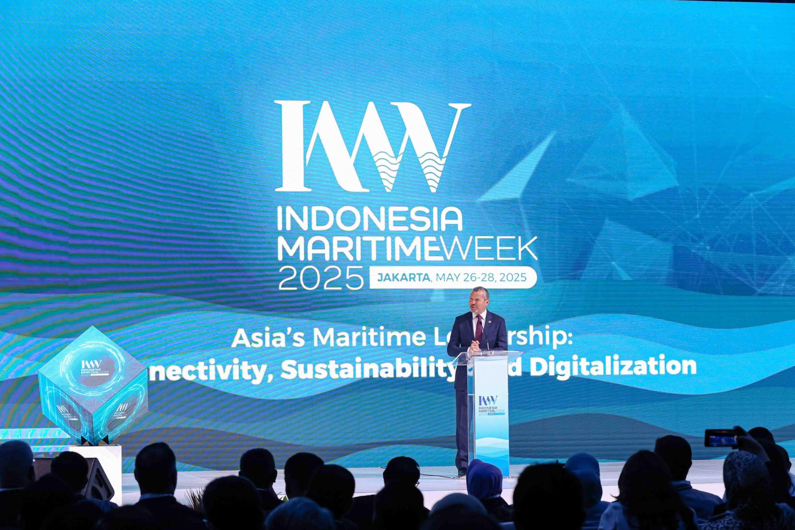Indonesia: Teladan Maritim Global - Teropongrakyat.co