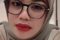 Fitri Adriani, Mahasiswa S3 Fakultas Kesehatan Masyarakat Universitas Hasanuddin sekaligus dosen Universitas Almarisah Madani. (Foto: Istimewa).
