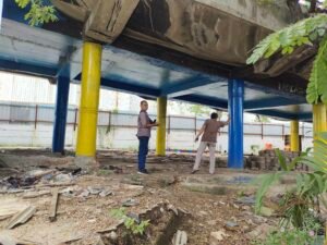 Portal Berita Indonesia dan Dunia Terkini Hari Ini, Update Harian Terbaru, Terlengkap, Tajam, Aktual dan Berimbang. Relokasi Pemukiman Kolong Jembatan Cilincing, Warga Dukung Penuh Penataan Ruang Terbuka - Teropong Rakyat