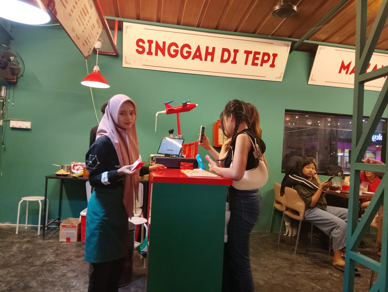 Kopi Tiam Tepi Jalan: Bukti Kebangkitan Kuliner Bekasi - Teropong Rakyat