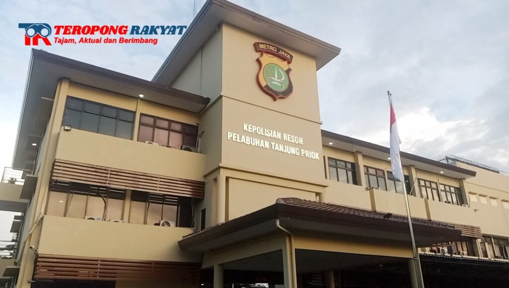 Portal Berita Indonesia dan Dunia Terkini Hari Ini, Update Harian Terbaru, Terlengkap, Tajam, Aktual dan Berimbang. Ungkap Kasus Curanmor di Muara Angke, Tiga Pelaku Ditangkap, Penyelidikan Penadah Berlanjut - Teropong Rakyat