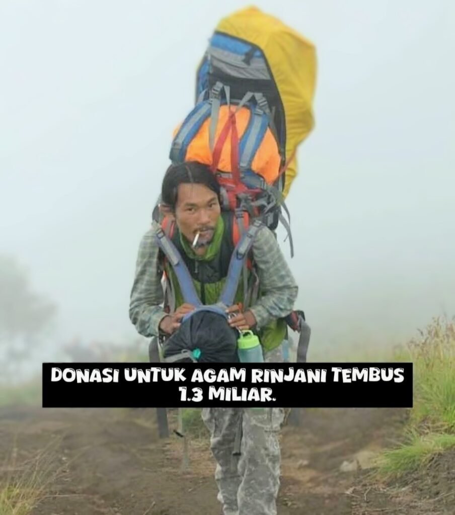 MISI EVAKUASI JULIANA MARINS BERBUAH MANIS DENGAN JUMLAH DONASI Rp1,3Miliar LEBIH! - Teropong Rakyat