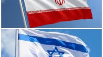 Serangan Udara Israel ke Iran Picu Lonjakan Harga Minyak dan Guncangan Pasar Global