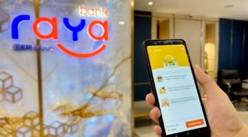 Fitur “Tagih Uang” Melengkapi Fitur Saku Bareng Raya App, Ajak Komunitas Menabung Hingga 300 Anggota