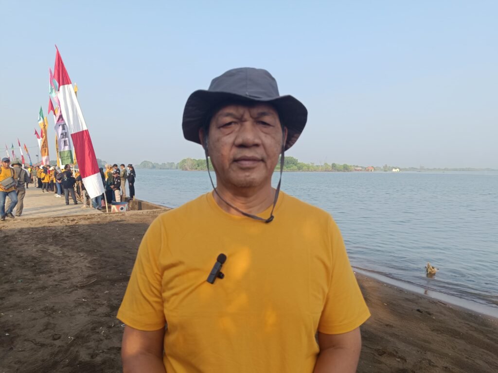 Dinkes Kabupaten Pekalongan : Waspada Covid-19 Varian Baru - Teropong Rakyat