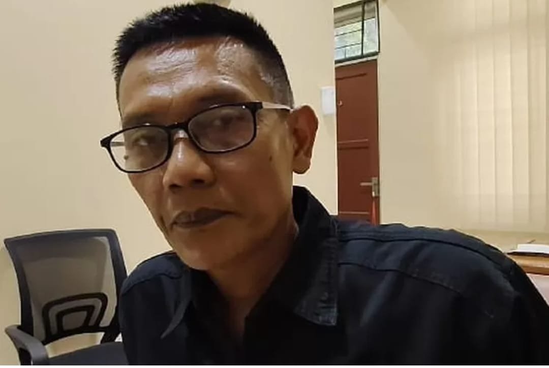 Lurah Tegal Gundil Tinjau Lokasi Acara “Deudeuh Ka Lembur” dalam Rangka HUT Ke 543  Kota Bogor 