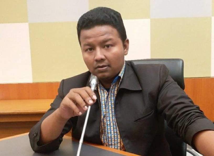 GEMA Nasional Mendesak Mabes Polri untuk Mengambil Tindakan terhadap Dirkrimsus Polda Maluku - Teropong Rakyat