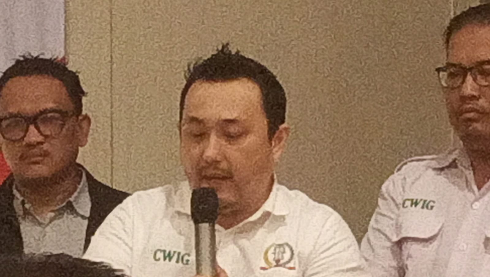 CWIG Layangkan Somasi Terbuka: PT. BEST Diduga Langgar UU ITE dan Hak Konsumen - Teropongrakyat.co
