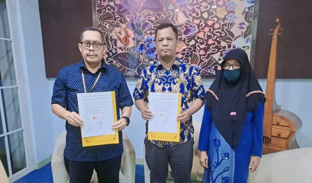 BRI Batang dan Nasabah Sepakat: Tak Ada Kredit Ganda, Hanya Kesalahpahaman - Teropong Rakyat