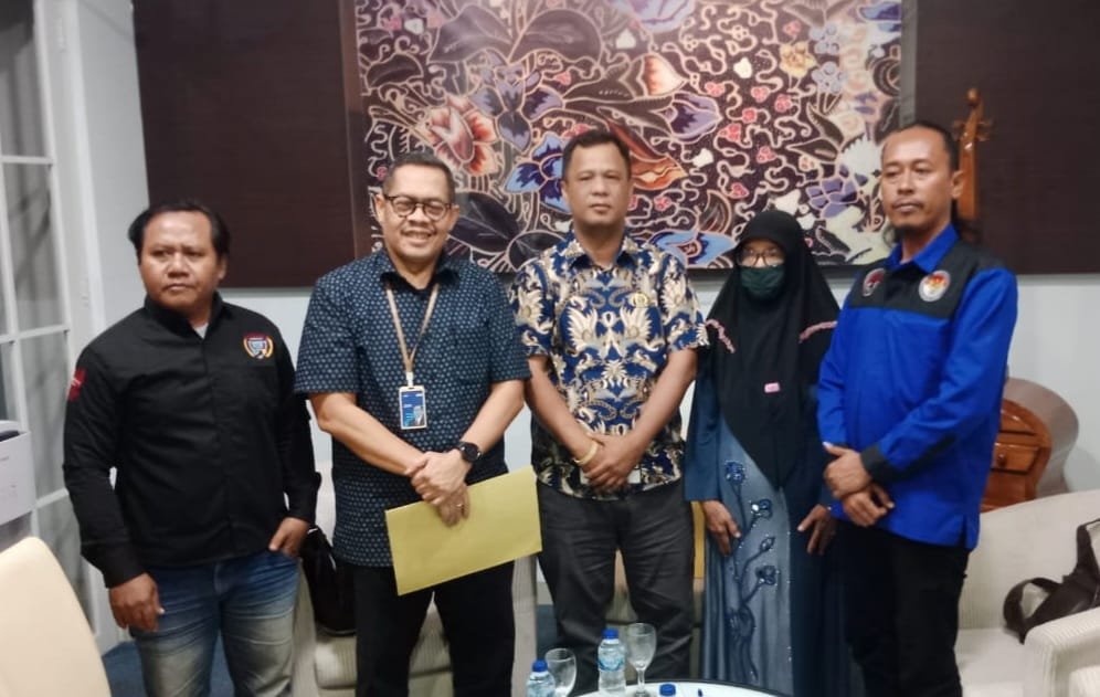 BRI Batang dan Nasabah Sepakat: Tak Ada Kredit Ganda, Hanya Kesalahpahaman - Teropong Rakyat