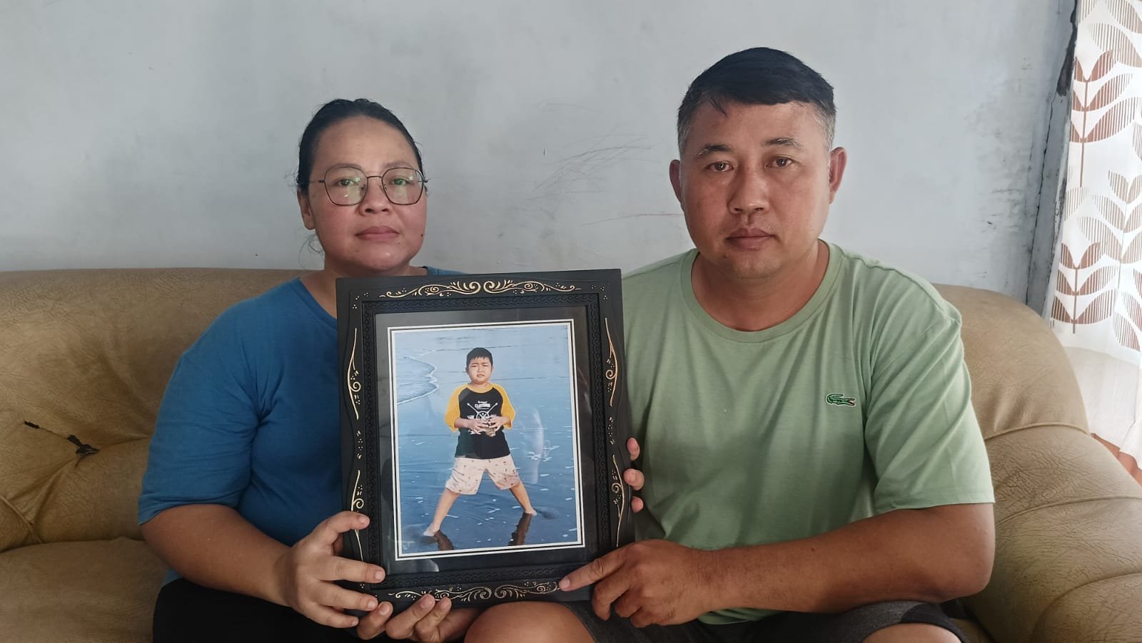 Kebijakan Misterius Rumah Sakit Diduga Sebabkan Kematian AR