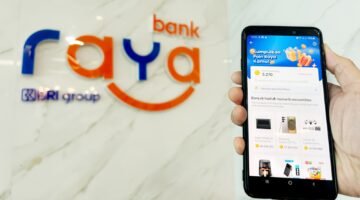 Bank Raya Hadirkan “Raya Poin” di Raya App, Ajak Masyarakat Gencar Menabung dan Transaksi Keuangan