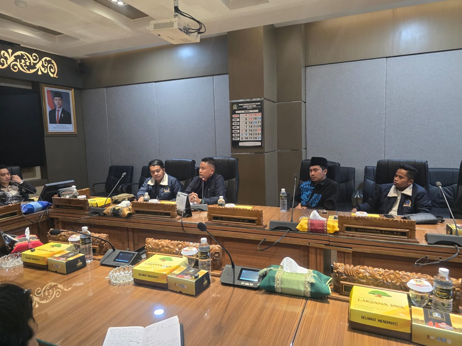 BNN Bongkar Kecerobohan Ditjen Pas Jatim: Pengedar Narkoba di Lapas Tak Diproses Hukum - Teropongrakyat.co