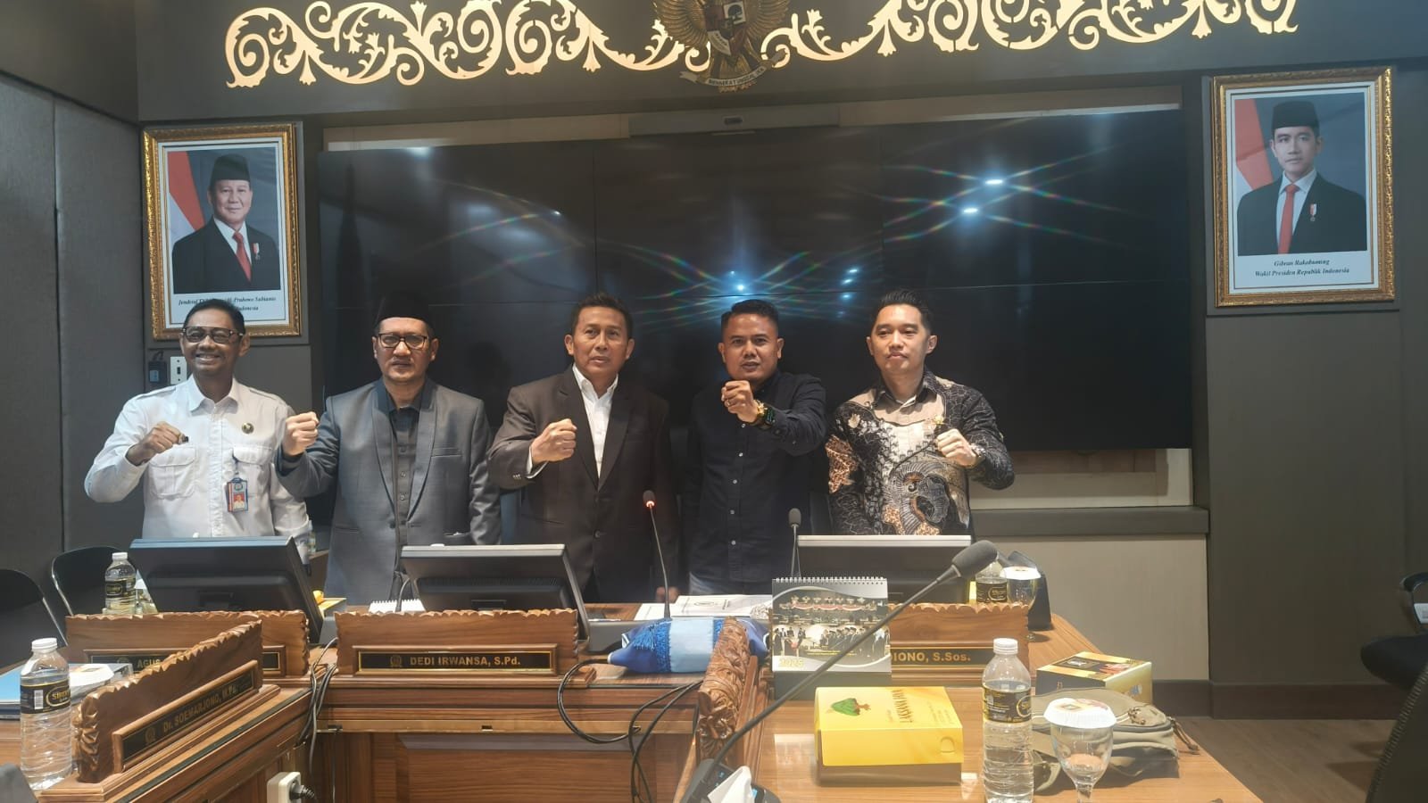 BNN Bongkar Kecerobohan Ditjen Pas Jatim: Pengedar Narkoba di Lapas Tak Diproses Hukum