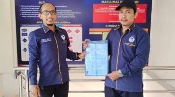 26 SHM Diblokir BPN, DPP KAMPUD Laporkan Maladministrasi Kantah Bandar Lampung ke Ombudsman RI