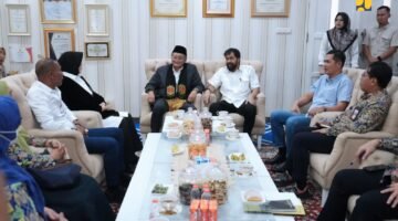 Kementerian PU dan Pemda Aceh Kolaborasi Bangun Sekolah Rakyat Tahap I dan Siapkan Tahap II