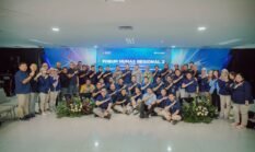PT API Dukung Penuh Forum  Humas Regional 2 Pelindo 2025, Membangun Komunikasi Yang Efektif Tingkatkan Sinergi.
