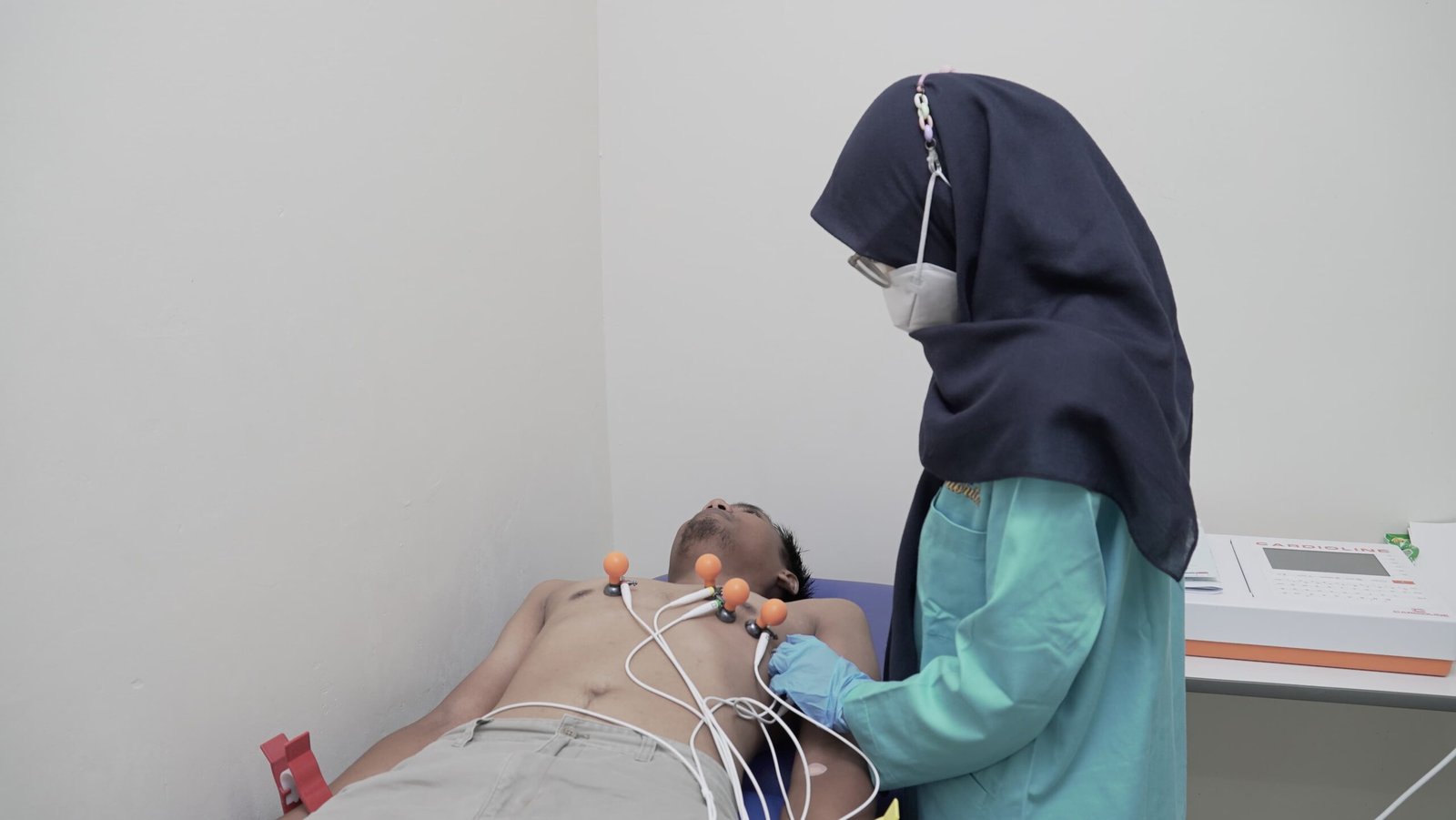 Layanan Kesehatan Maritim Terlengkap: Klinik Utama Sentra Maritim Medika (SMM) Resmi Beroperasi - Teropongrakyat.co