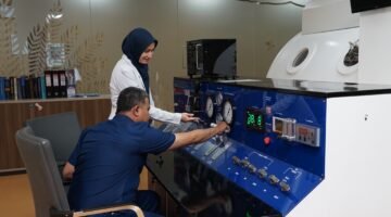 Layanan Kesehatan Maritim Terlengkap: Klinik Utama Sentra Maritim Medika (SMM) Resmi Beroperasi