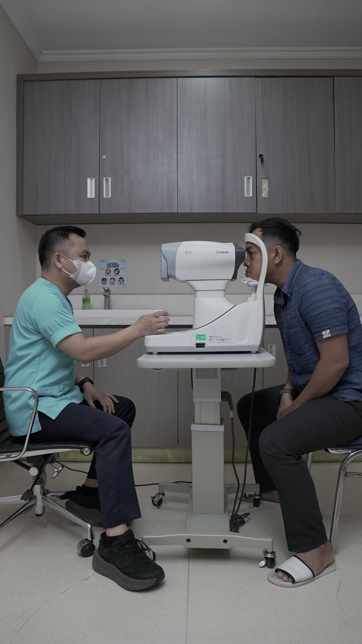 Layanan Kesehatan Maritim Terlengkap: Klinik Utama Sentra Maritim Medika (SMM) Resmi Beroperasi - Teropongrakyat.co