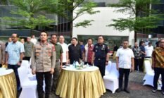 Pelindo Regional 2 Tanjung Priok Menyelenggarakan Kegiatan Stakeholder Management Sebagai Wujud Apresiasi