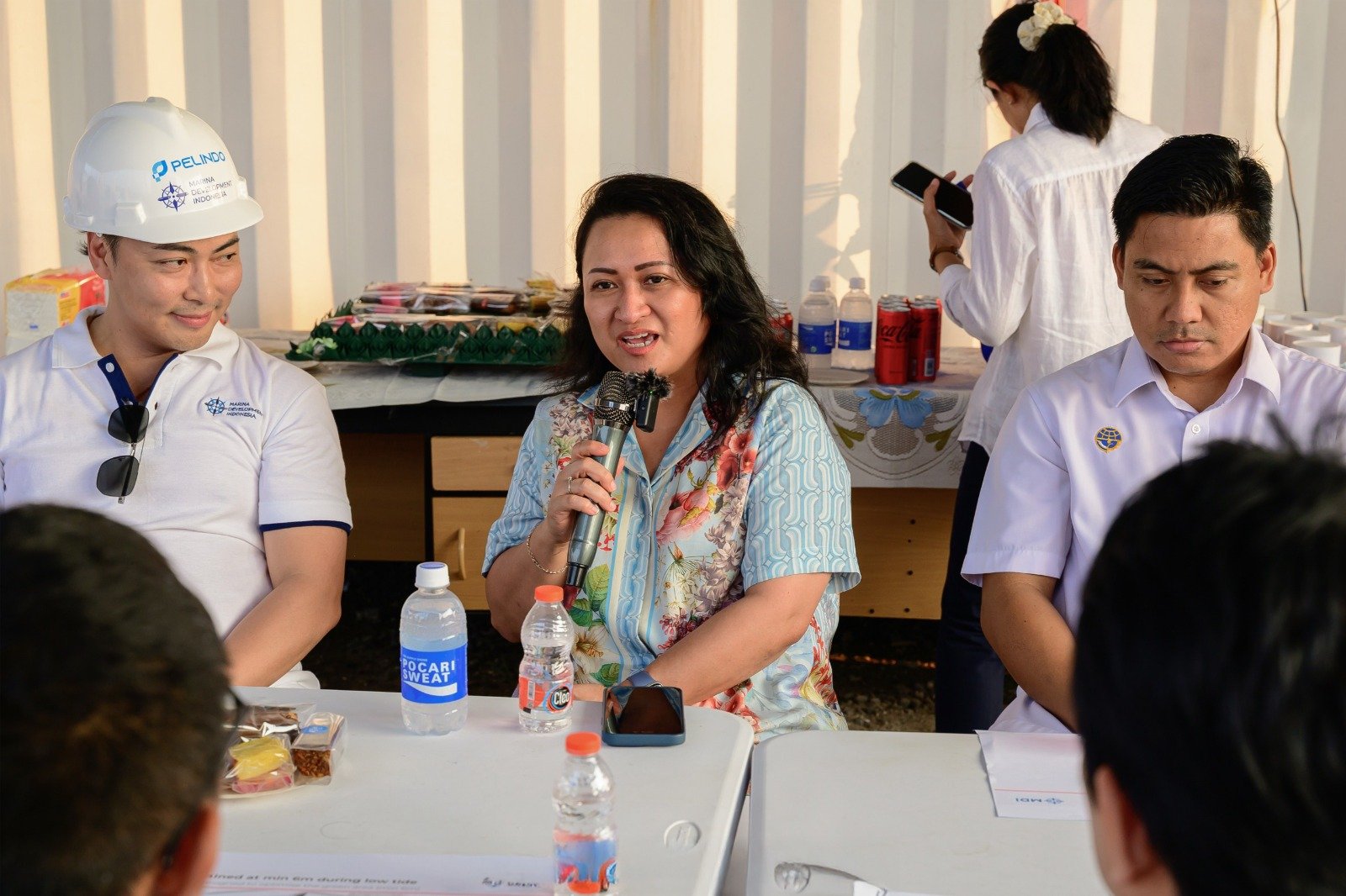 PT Pelindo Solusi Logistik Kembali Menandai Kemajuan Signifikan Dalam Pengembangan - Teropong Rakyat