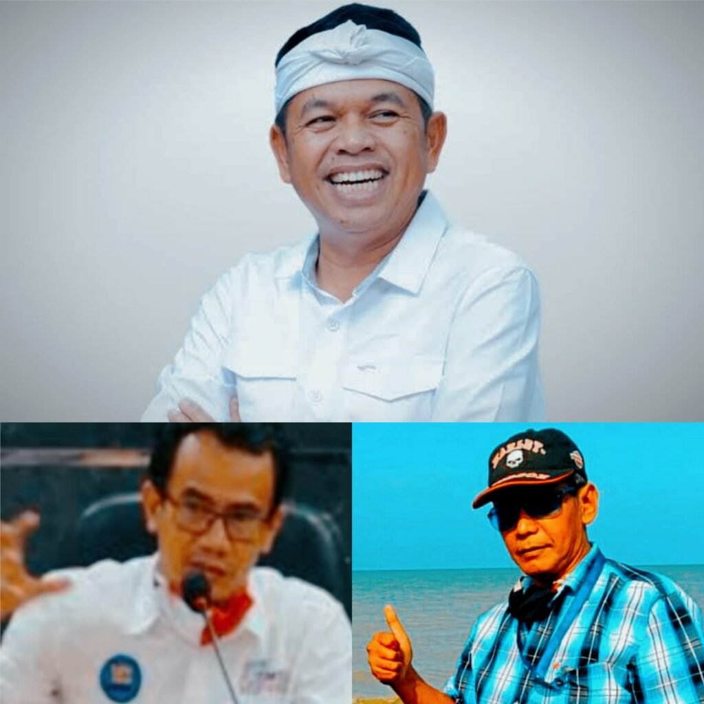 Portal Berita Indonesia dan Dunia Terkini Hari Ini, Update Harian Terbaru, Terlengkap, Tajam, Aktual dan Berimbang. Statemen KDM Bikin Resah Insan Pers, Sebut Tak Perlu Kerja Sama Media - Teropong Rakyat
