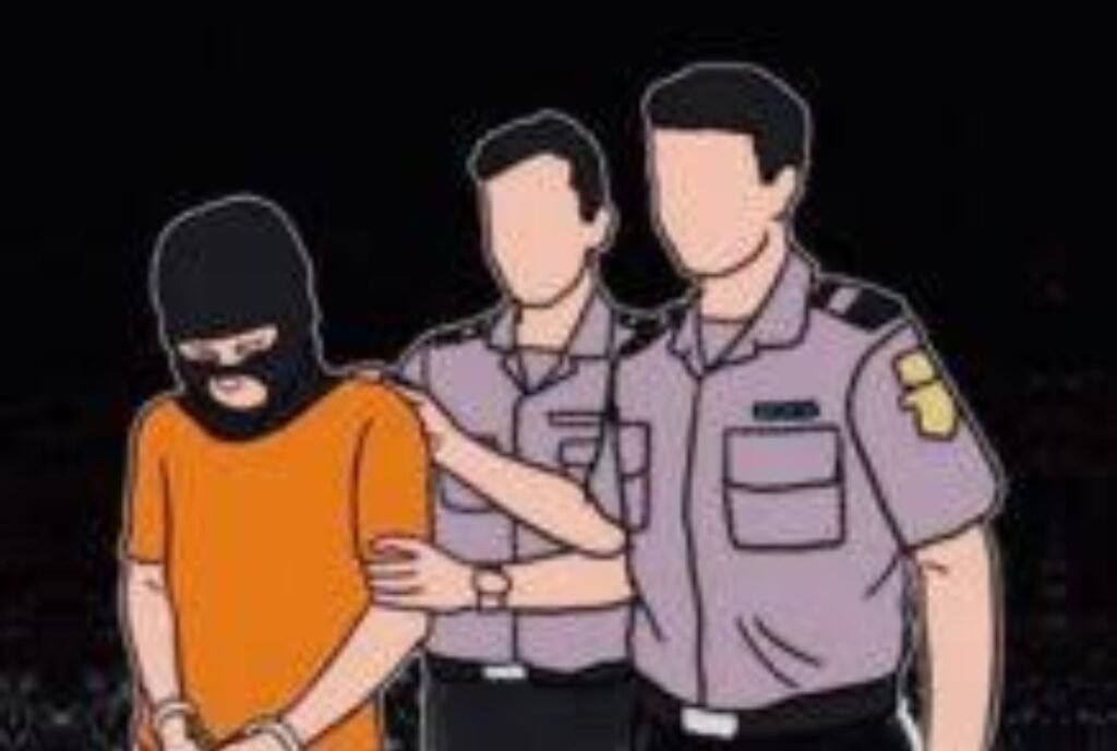 Portal Berita Indonesia dan Dunia Terkini Hari Ini, Update Harian Terbaru, Terlengkap, Tajam, Aktual dan Berimbang. Misteri Penadah Kabel PLN: Kapolsek Pademangan "Bungkam", Publik Meragukan Transparansi Penyelidikan - Teropong Rakyat