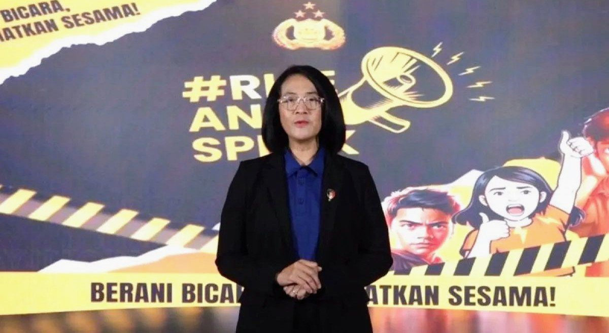 Polri Gandeng Dukcapil Usut Keluarga Anak MK Usai Ditelantarkan Ayahnya