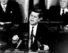 John F. Kennedy: Presiden AS yang Menentang Hegemoni Zionis - Teropong Rakyat