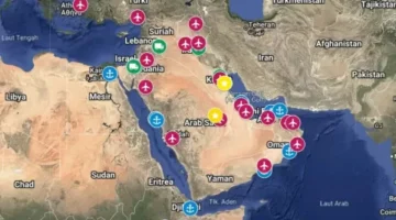 Iran Membalas Serangan AS: “Anda Memulainya, Kami Akan Mengakhirinya”