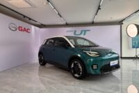 Foto : GAC AION