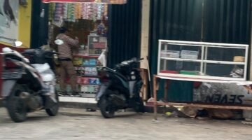 Miris, Penyebaran Obat keras di Wilayah Bekasi Selatan Masih Memperhatinkan!