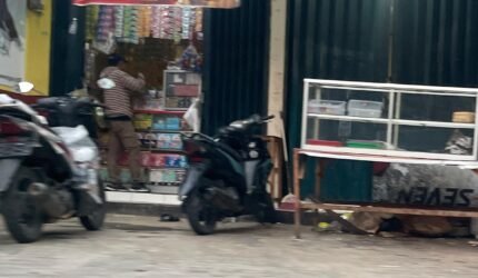 Miris, Penyebaran Obat keras di Wilayah Bekasi Selatan Masih Memperhatinkan! - Teropong Rakyat