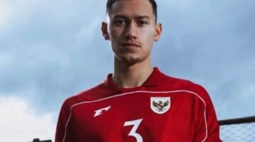 Jay Idzes Jadi Rebutan Klub Serie A, Masa Depan di Venezia Belum Pasti