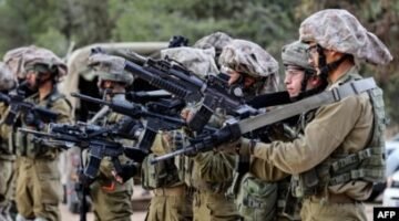 5 Tentara Israel Bunuh Diri dalam 2 Minggu Terakhir, Trauma Perang Jadi Sorotan