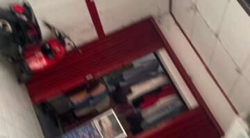 Modus Baru! Toko Pakaian Disulap Menjadi Toko Obat Keras, Dimana Otak dan Pikiran Pengedar?