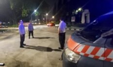 Polsek Rawalumbu Gelar Patroli KRYD di Wilayah Bekasi dan Rawalumbu