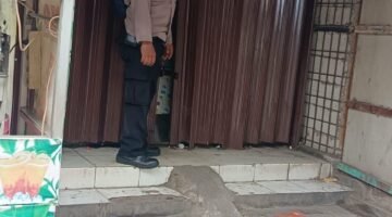 Menelisik Tiap Langkah Peredaran Obat Keras di Kota Bekasi, APH Tutup Mata. Inilah ATM Berjalan Oknum Berseragam
