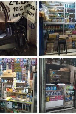 Peredaran Obat Keras Terbatas Masih Marak di Tangerang Selatan, Diduga Keterlibatan Oknum Seragam Aktif