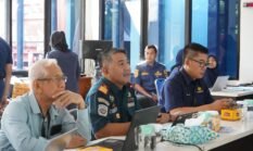 Kunjungi Pelabuhan Cirebon, Stranas PK Lakukan Rakor dan Peninjauan Lapangan Aksi Reformasi Tata Kelola Logistik Nasional Di Pelabuhan Cirebon