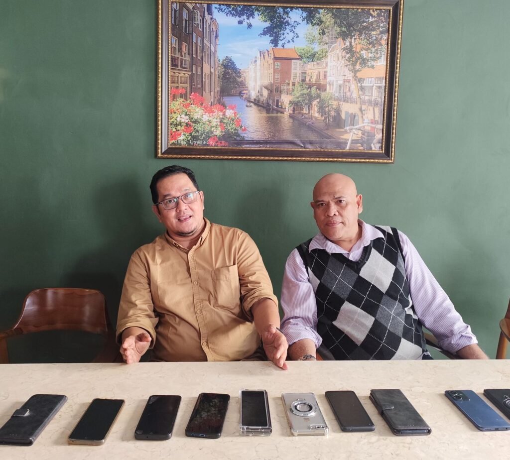105.4 Miliar Para Pengusaha Di Rugikan Perusahan PT Bandung Daya Sentosa,Milik Pemkab Bandung - Teropong Rakyat