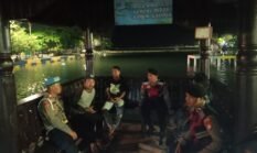 Polsek Kepulauan Seribu Utara Gelar Patroli Malam Perintis Presisi, Sasar Kenakalan Remaja, Narkoba, Miras hingga Premanisme
