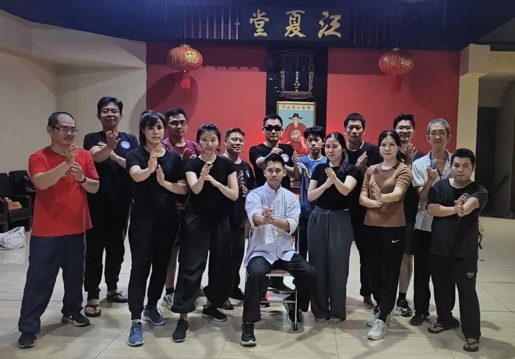 Portal Berita Indonesia dan Dunia Terkini Hari Ini, Update Harian Terbaru, Terlengkap, Tajam, Aktual dan Berimbang. Minat Belajar Kungfu Wing Chun? Boleh Daftarkan Kesini, Terbuka untuk Umum - Teropong Rakyat