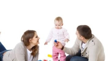 Mengasuh Anak: Menuju Generasi Emas dengan Kasih Sayang dan Disiplin
