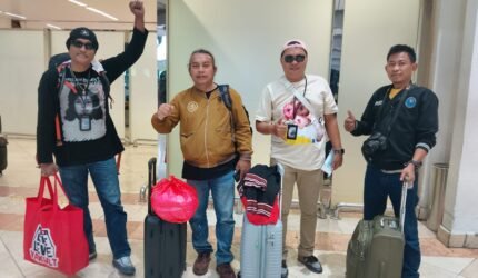 Pena, Nurani, dan Kebenaran: Refleksi Dunia Jurnalistik di Era Digital - Teropong Rakyat